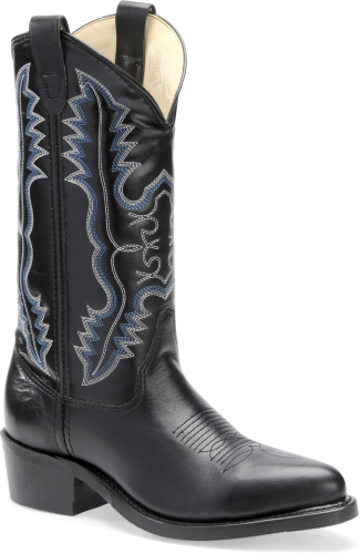 Double H Boot 2307